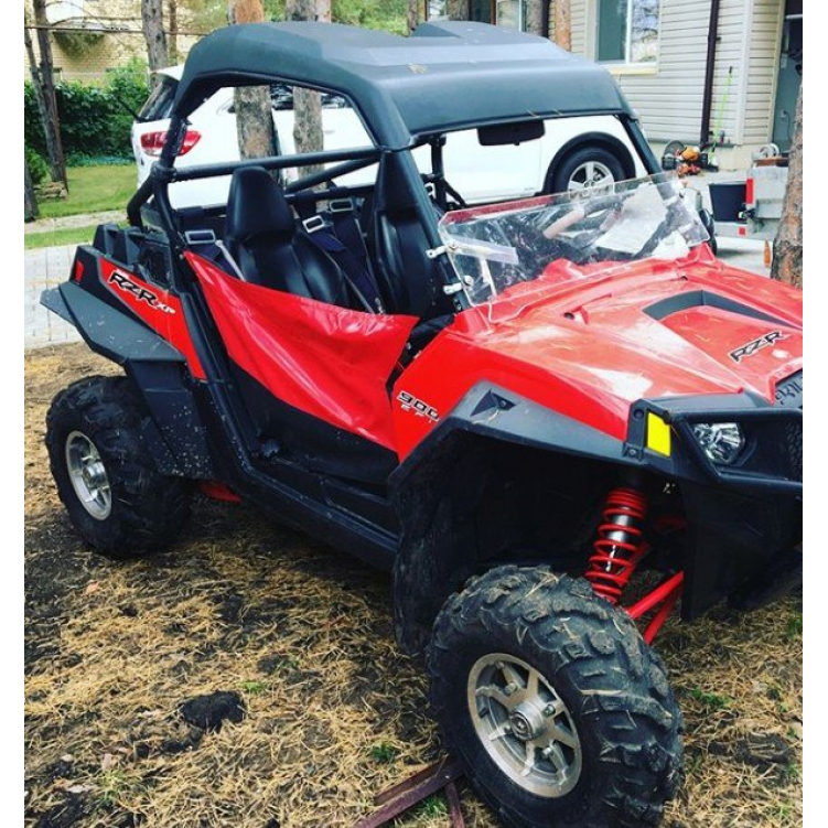Купить крыша пластиковая polaris rzr 800/900 по цене 13 650 р.. Низкие цены. Большой выбор. Доставка по всей России.  Интернет-магазин в Москве. Только положительные отзывы!