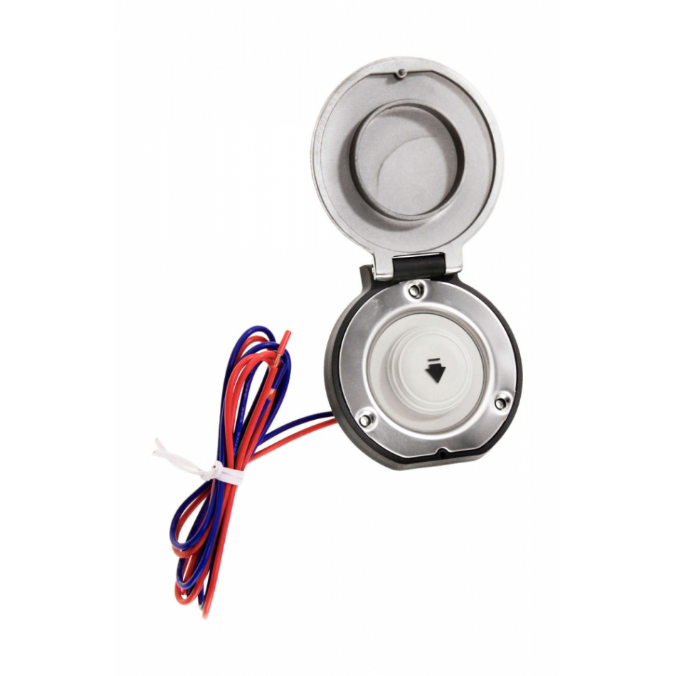 Купить кнопка управления якорной лебедкой, палубная lewmar (down) по цене  Низкие цены. Большой выбор. Доставка по всей России. Интернет-магазин в Москве. Только положительные отзывы!