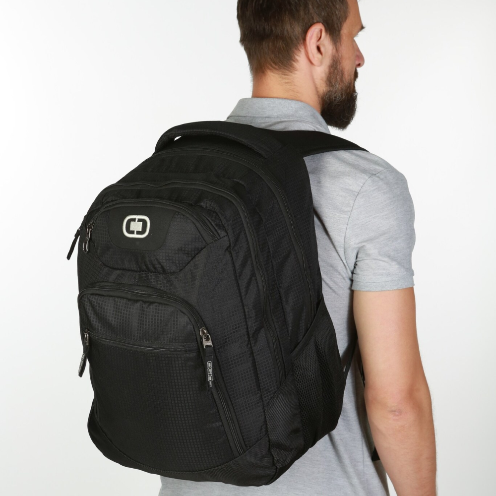 Рюкзак Ogio Excelsior Black