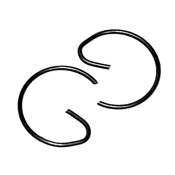 Купить комплект стопорных колец (2 шт.) поршневого пальца suzuki 09381-18002 по цене 53 р. Низкие цены. Большой выбор. Доставка по всей России. Интернет-магазин в Москве. Только положительные отзывы!