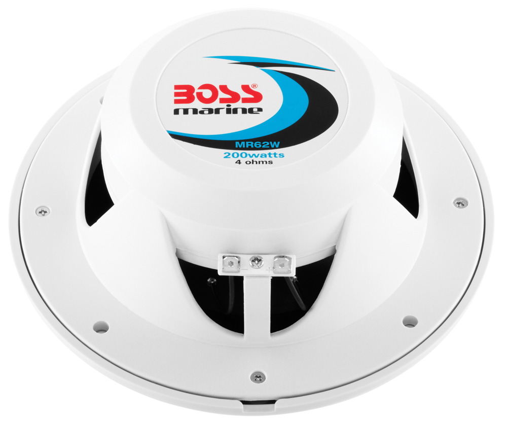 Купить коаксиальные динамики (белый) 6.5" 200w по цене  Низкие цены. Большой выбор. Доставка по всей России. Интернет-магазин в Москве. Только положительные отзывы!