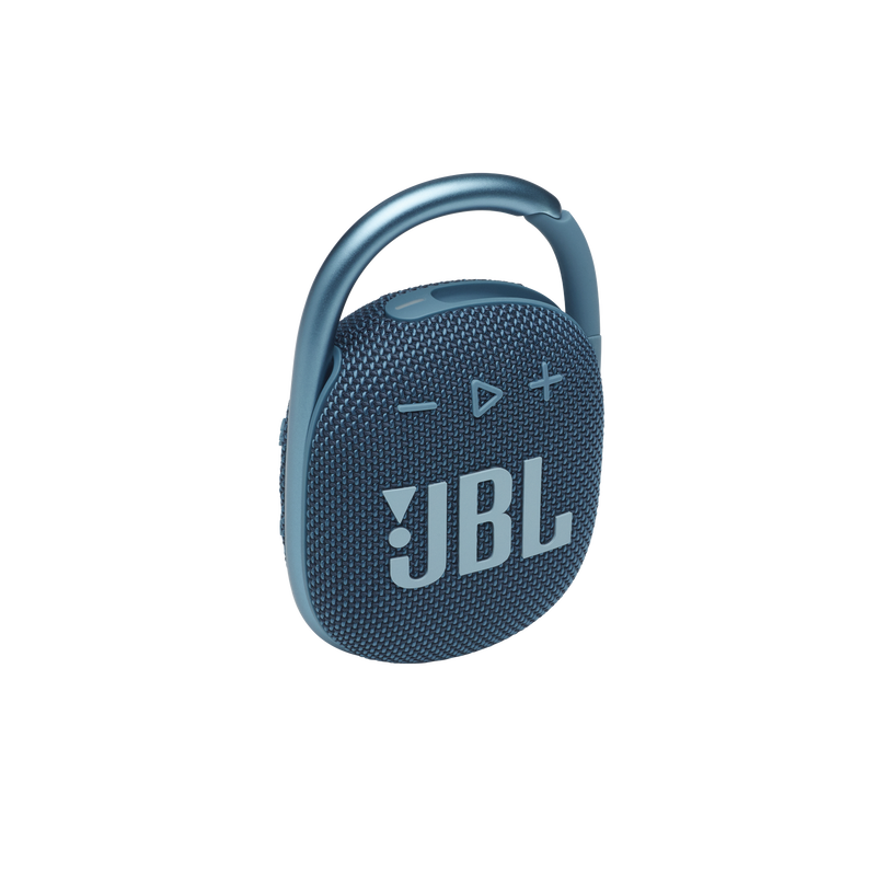 Портативная колонка JBL JBLCLIP4BLU
