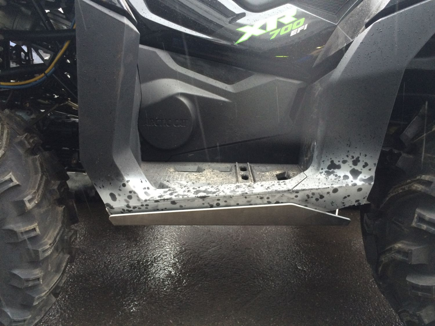 Купить защита порогов arctic cat 700 xr limited 2015- по цене 13 923 р.. Низкие цены. Большой выбор. Доставка по всей России.  Интернет-магазин в Москве. Только положительные отзывы!