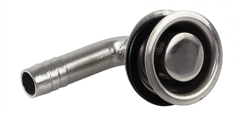 Купить головка вентиляционная топливного бака угловая (13/16 мм) по цене  Низкие цены. Большой выбор. Доставка по всей России. Интернет-магазин в Москве. Только положительные отзывы!