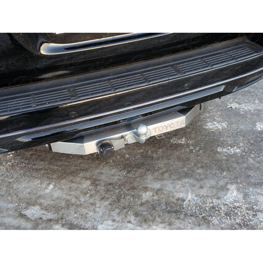 Купить фаркоп toyota land cruiser 200 executive/executive lounge 2016-2021 - tcu00266 тсс по цене  Низкие цены. Большой выбор. Доставка по всей России. Интернет-магазин в Москве. Только положительные отзывы!