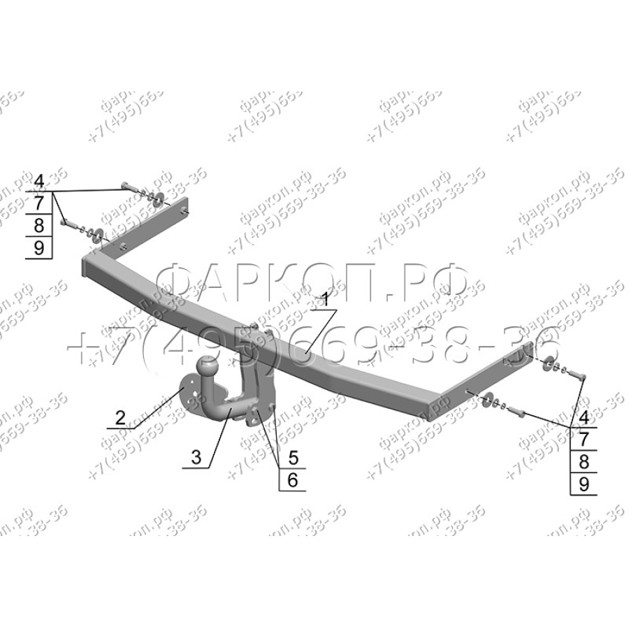 Купить фаркоп skoda roomster 2006-2015 - sk 08 avtos по цене 11 358 р. Низкие цены. Большой выбор. Доставка по всей России. Интернет-магазин в Москве. Только положительные отзывы!