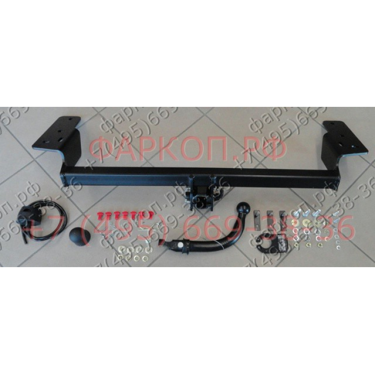 Купить фаркоп chrysler 300c седан/универсал 2004-2011 - ch 49a auto-hak по цене  Низкие цены. Большой выбор. Доставка по всей России. Интернет-магазин в Москве. Только положительные отзывы!