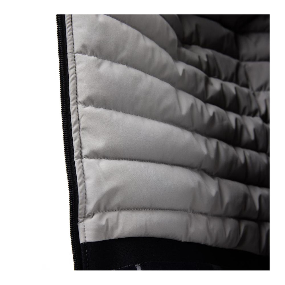 Кофта Tobe Vortex с утеплителем Gray, 2XL
