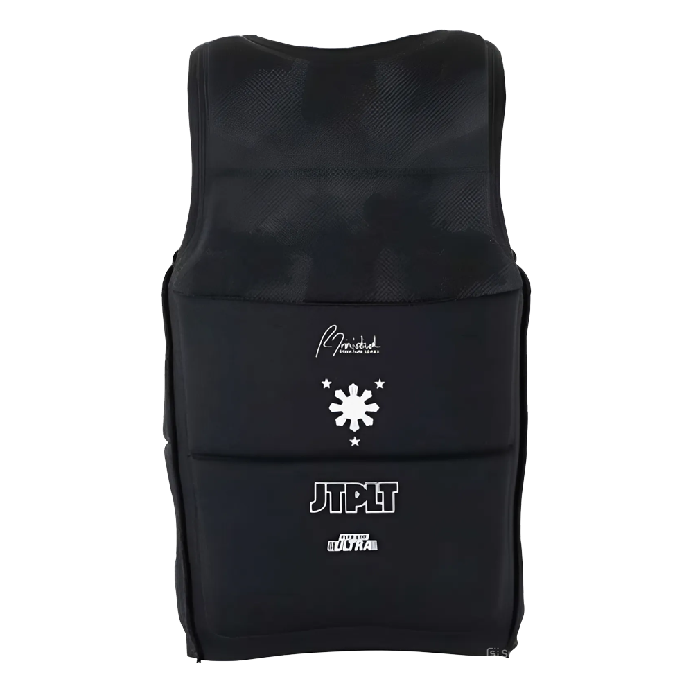 Жилет спасательный JetPilot Raph Recon Neo Vest Black, L