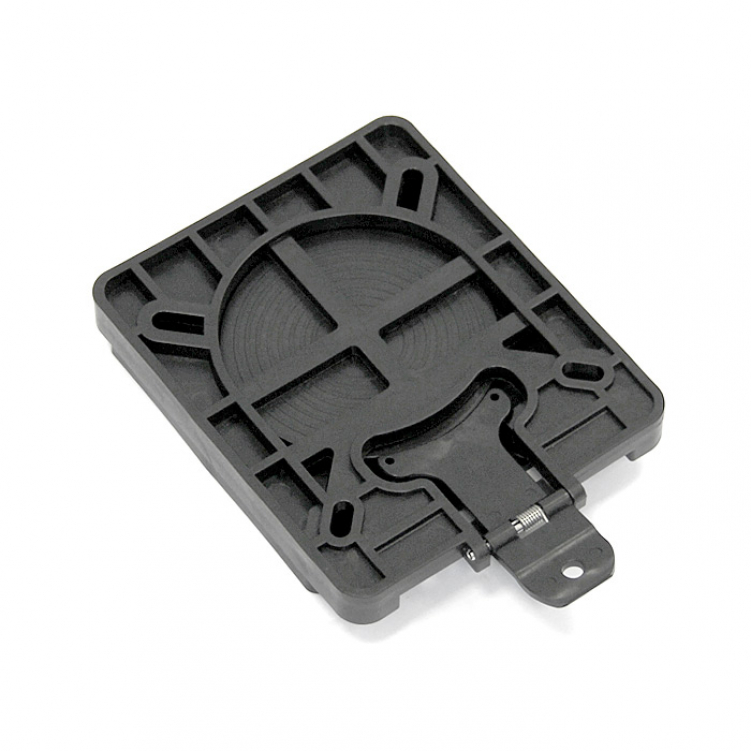 Купить переходник поворотный быстросъемный для сидений, пластик по цене 971 р. Низкие цены. Большой выбор. Доставка по всей России. Интернет-магазин в Москве. Только положительные отзывы!