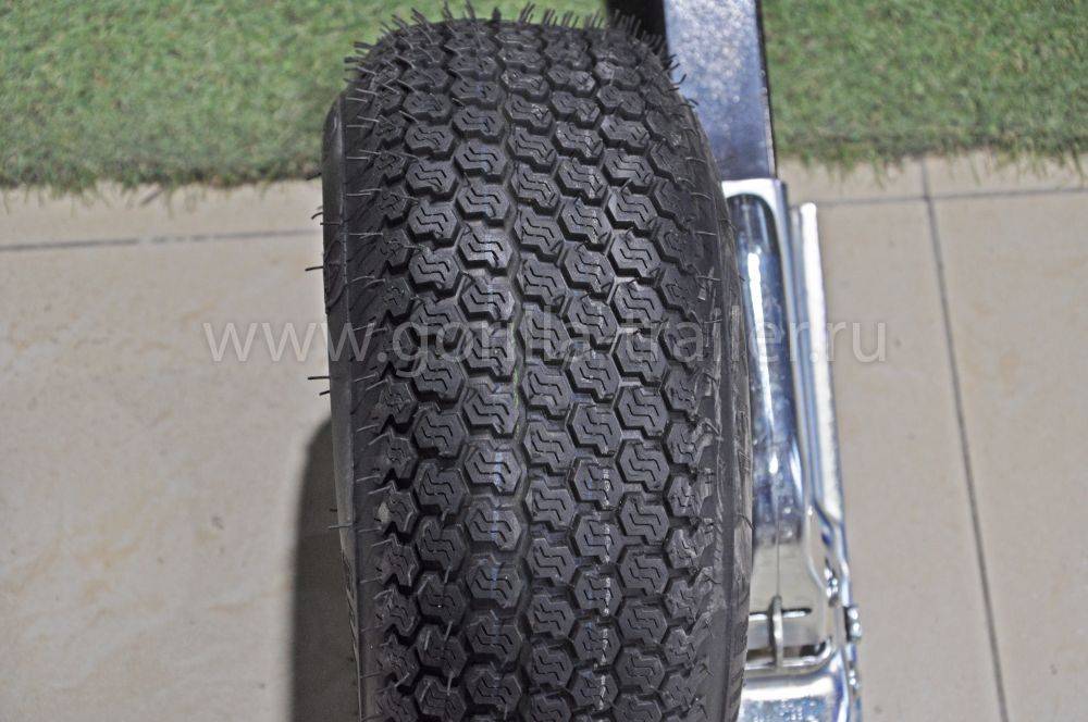 Шина 13х5.00-6 Kenda K500 Super Turf для квадроцикла по низкой цене в Москве. Можете купить недорого и в наличии!Всего 3 200 р.