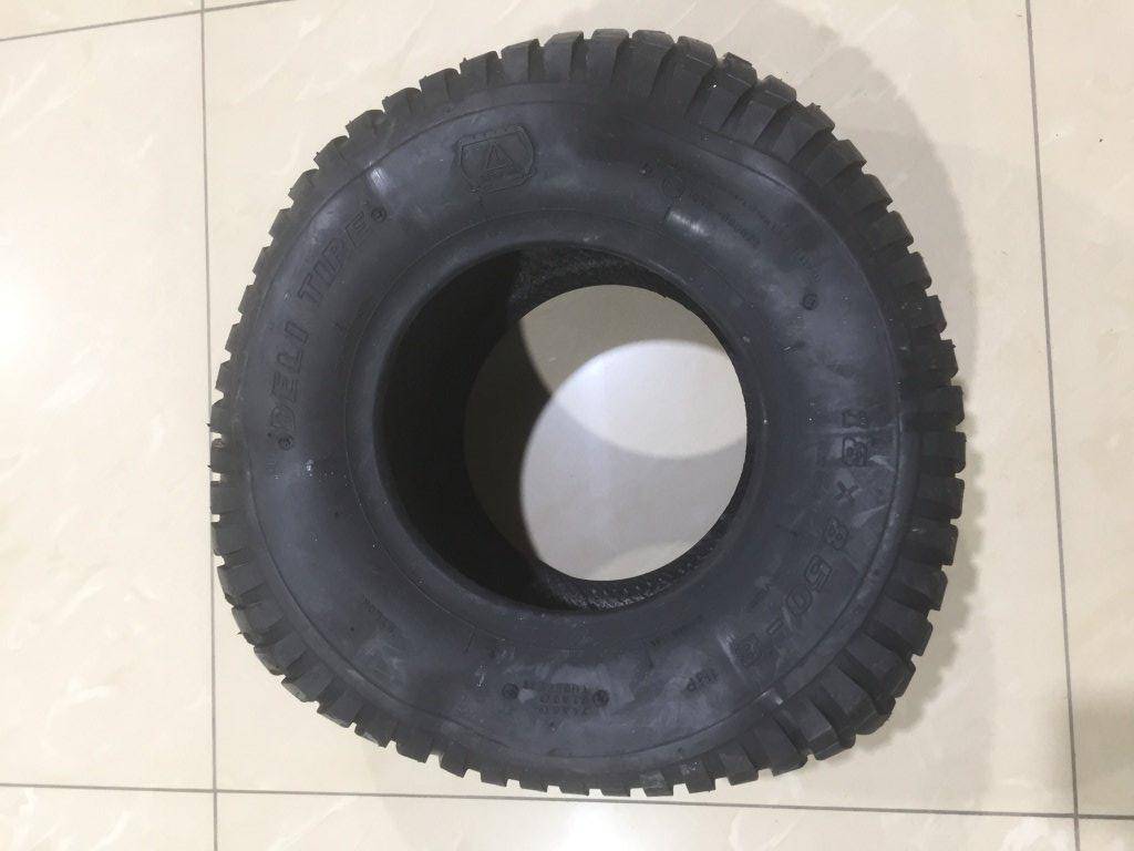 Шина Deli 18x8.50-8 4PR S-317 для квадроцикла по низкой цене в Москве. Можете купить недорого и в наличии!Всего 4 650 р.