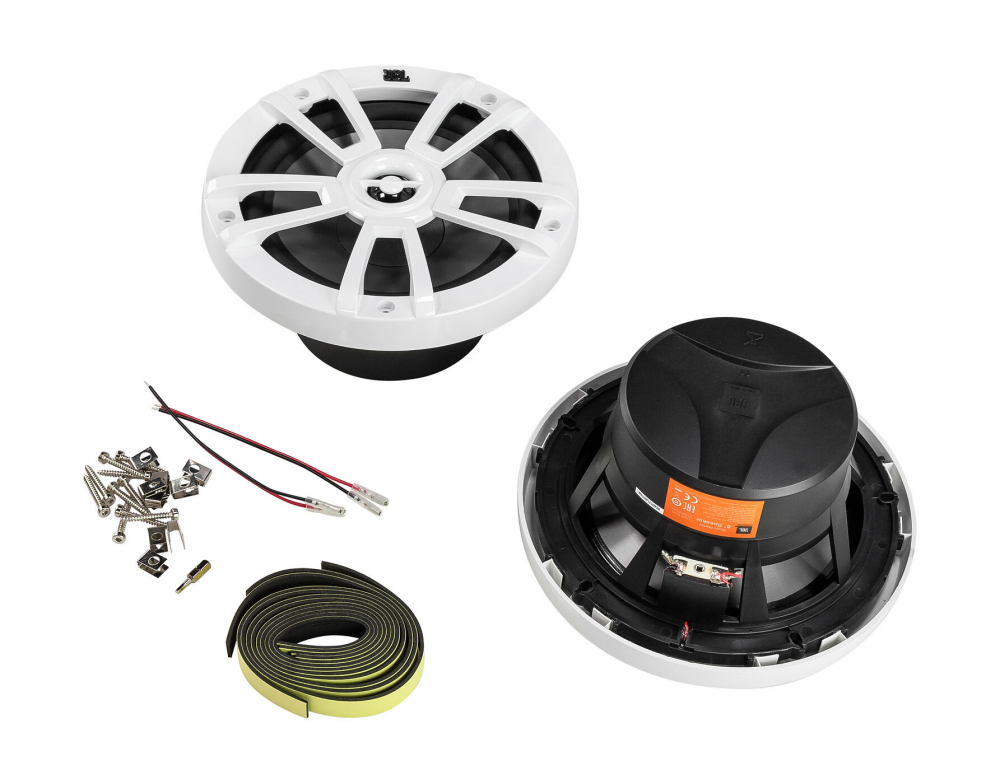 Купить акустика jbl 8wht stage marine по цене  Низкие цены. Большой выбор. Доставка по всей России. Интернет-магазин в Москве. Только положительные отзывы!