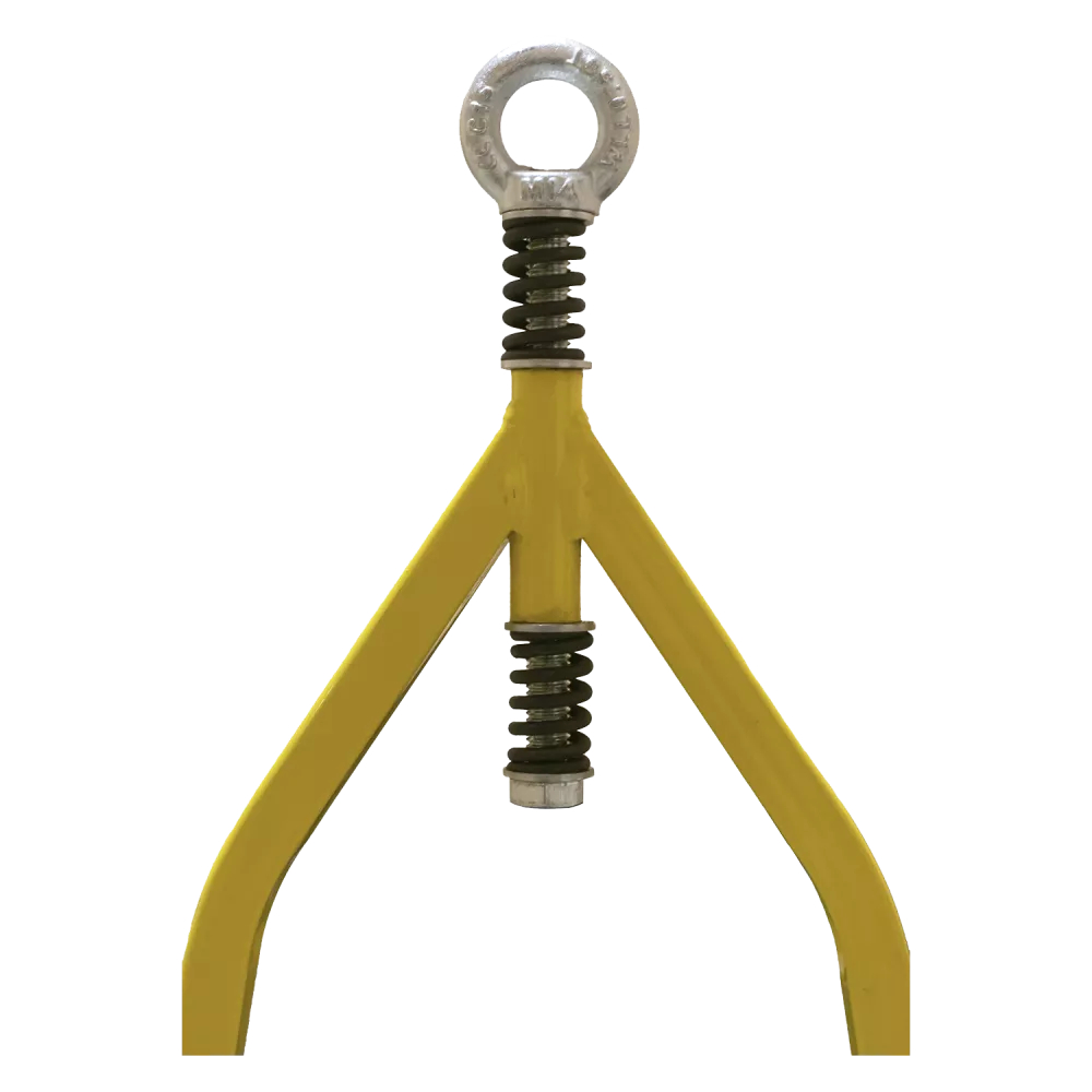 Сани-волокуши С-6 LUXE с накладками, обвязкой и отбойником для снегохода или мотособаки по низкой цене в Москве. Можете купить недорого для мотобуксировщика и в наличии!Всего 9 900 р.