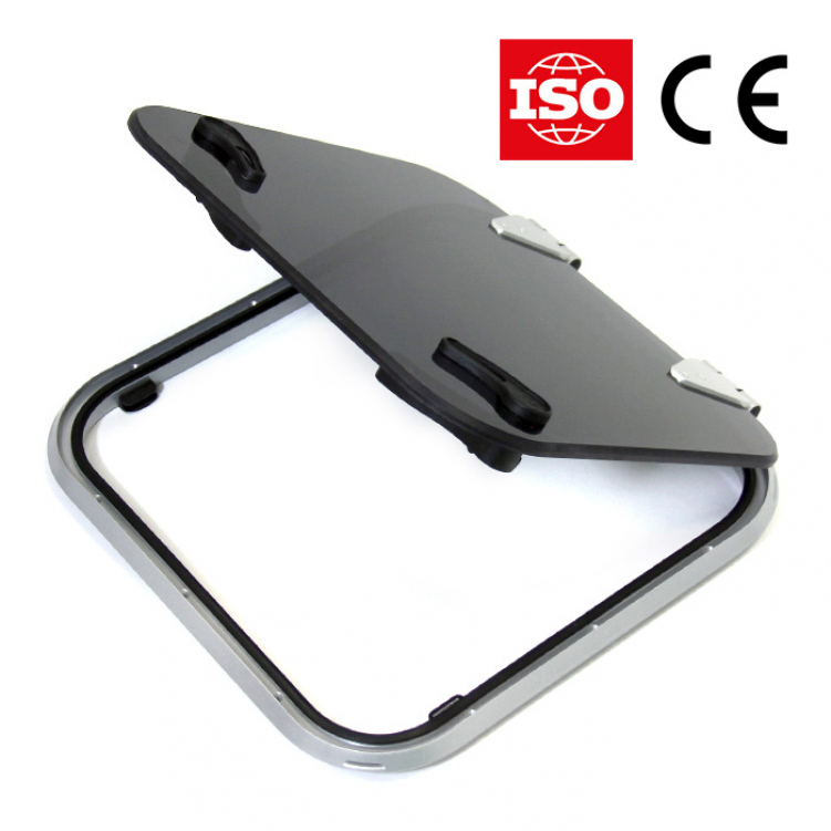 Купить люк палубный безрамный пеликан 475x475 r75 030812t по цене 31 919 р. Низкие цены. Большой выбор. Доставка по всей России. Интернет-магазин в Москве. Только положительные отзывы!