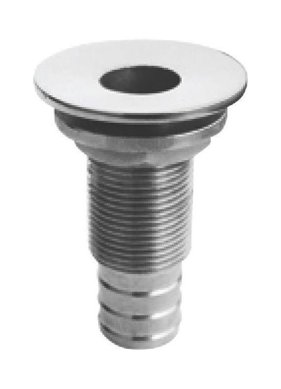 Купить шпигат нержавеющий под шланг 19 мм, marine rocket по цене  Низкие цены. Большой выбор. Доставка по всей России. Интернет-магазин в Москве. Только положительные отзывы!