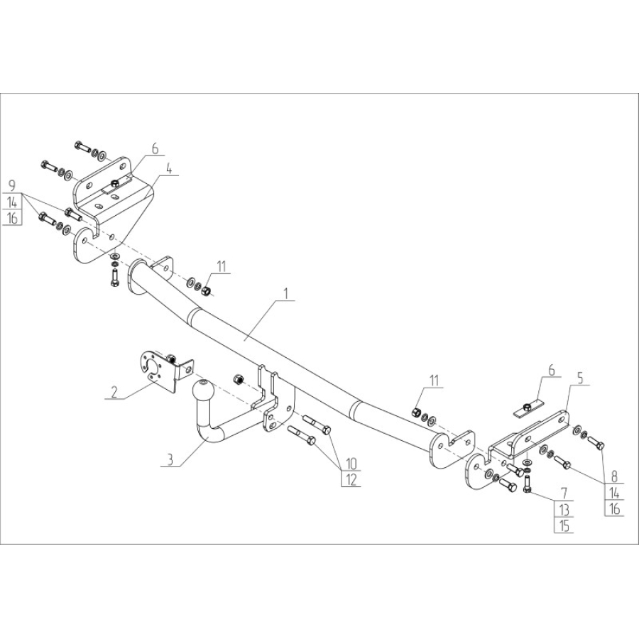 Купить фаркоп hyundai solaris седан/хетчбек 2010-2016 - hy 32 avtos по цене 8 568 р. Низкие цены. Большой выбор. Доставка по всей России. Интернет-магазин в Москве. Только положительные отзывы!