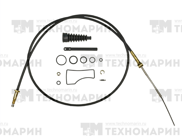 Купить установочный комплект троса переключения хода mercruiser 18-2604 по цене 14 231 р. Низкие цены. Большой выбор. Доставка по всей России. Интернет-магазин в Москве. Только положительные отзывы!
