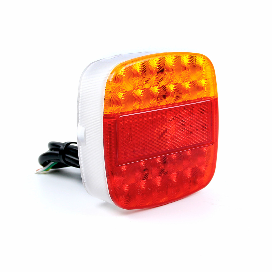 Купить фонарь led задний многофункциональный ledworker e7507 l провод по цене 2 640 р.. Низкие цены. Большой выбор. Доставка по всей России. Интернет-магазин в Москве. Только положительные отзывы!