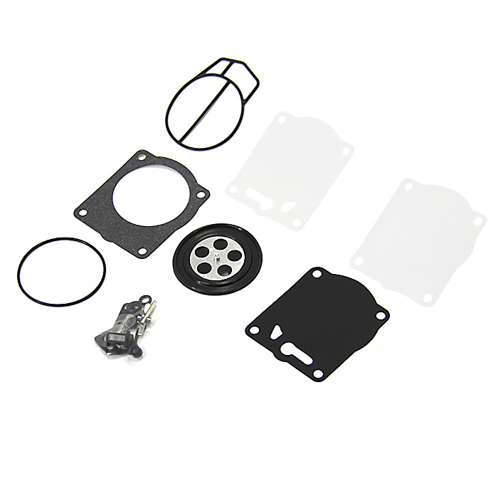 Купить комплект уплотнений карбюратора mikuni sbn-i brp wc-07020 по цене 5 093 р.. Низкие цены. Большой выбор. Доставка по всей России. Интернет-магазин в Москве. Только положительные отзывы!
