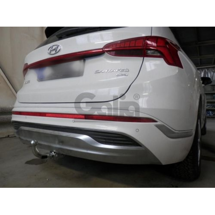 Купить фаркоп hyundai santa fe 2020- k0506c galia по цене  Низкие цены. Большой выбор. Доставка по всей России. Интернет-магазин в Москве. Только положительные отзывы!
