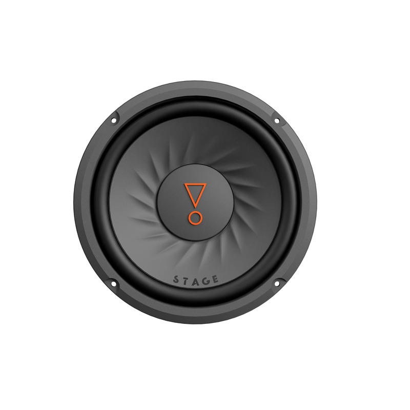 Автомобильный сабвуфер 8” (20 см) JBL STAGE82