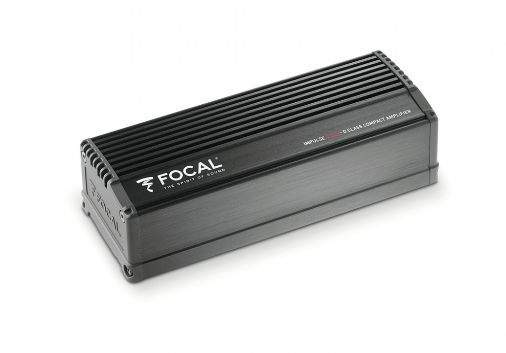 Купить автомобильный 4-х канальный усилитель focal impulse 4.320 по цене 28 300 р. Низкие цены. Большой выбор. Доставка по всей России. Интернет-магазин в Москве. Только положительные отзывы!