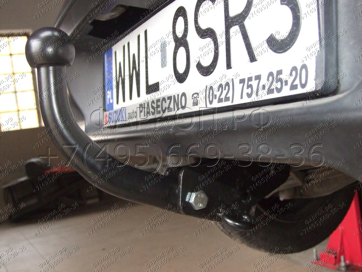 Купить фаркоп suzuki swift 1989-1998 - v.029 imiola по цене  Низкие цены. Большой выбор. Доставка по всей России. Интернет-магазин в Москве. Только положительные отзывы!