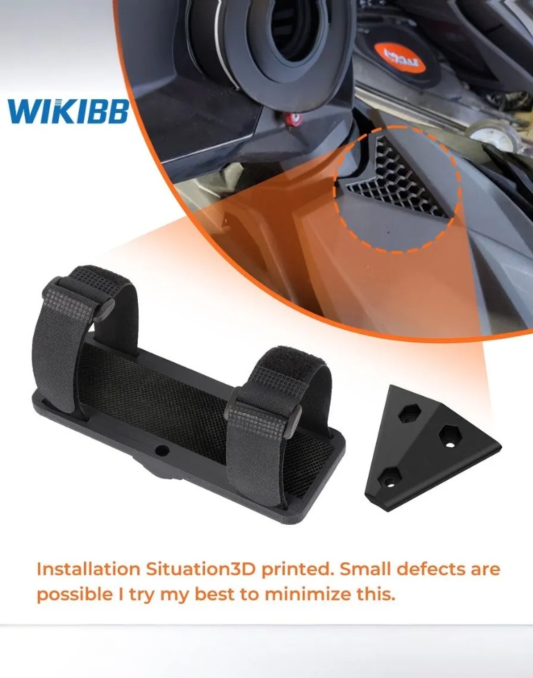 Купить держатель колонки jbl charge 3/4/5 seadoo spark trixx по цене 2 100 р.. Низкие цены. Большой выбор. Доставка по всей России. Интернет-магазин в Москве. Только положительные отзывы!