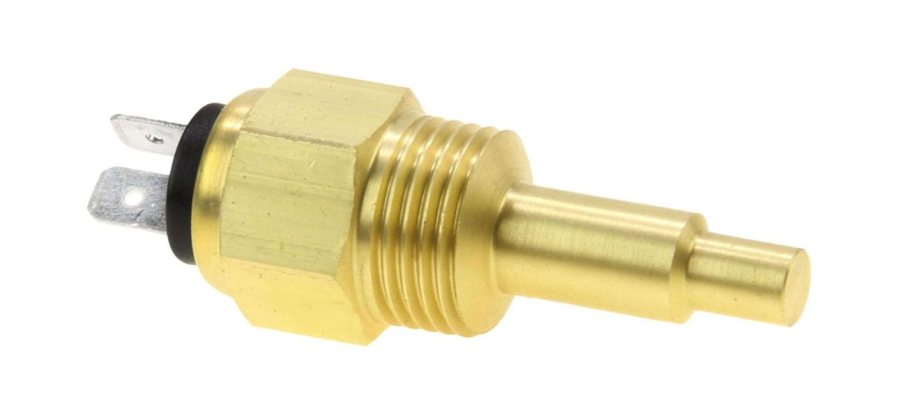 Купить датчик температуры воды 40-120 гр., сигнализация 98 гр., резьба 3/8"-18npt, marine rocket по цене 1 040 р. Низкие цены. Большой выбор. Доставка по всей России. Интернет-магазин в Москве. Только положительные отзывы!