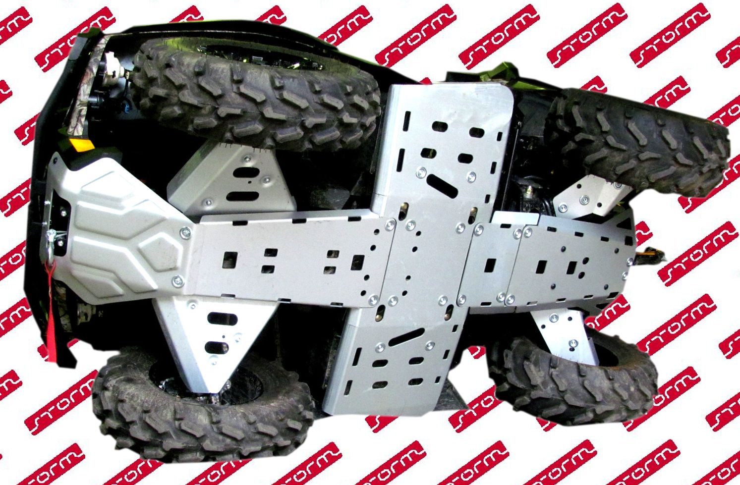 Купить защита днища brp (can-am) outlander max g2 500/650/800/1000х-мr 2012-13-(40.2334) по цене 28 000 р.. Низкие цены. Большой выбор. Доставка по всей России.  Интернет-магазин в Москве. Только положительные отзывы!