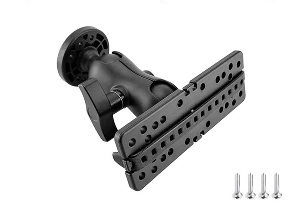 Купить крепление для эхолота или навигатор ram рам до 9 дюймов по цене 1 700 р. Низкие цены. Большой выбор. Доставка по всей России. Интернет-магазин в Москве. Только положительные отзывы!