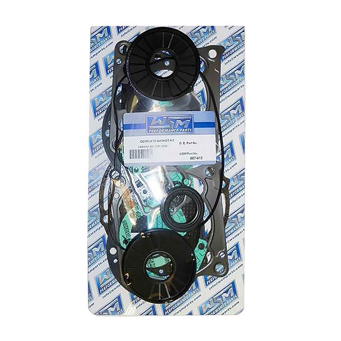 Купить полный к-т прокладок yamaha 800 007-613 по цене 12 268 р.. Низкие цены. Большой выбор. Доставка по всей России. Интернет-магазин в Москве. Только положительные отзывы!