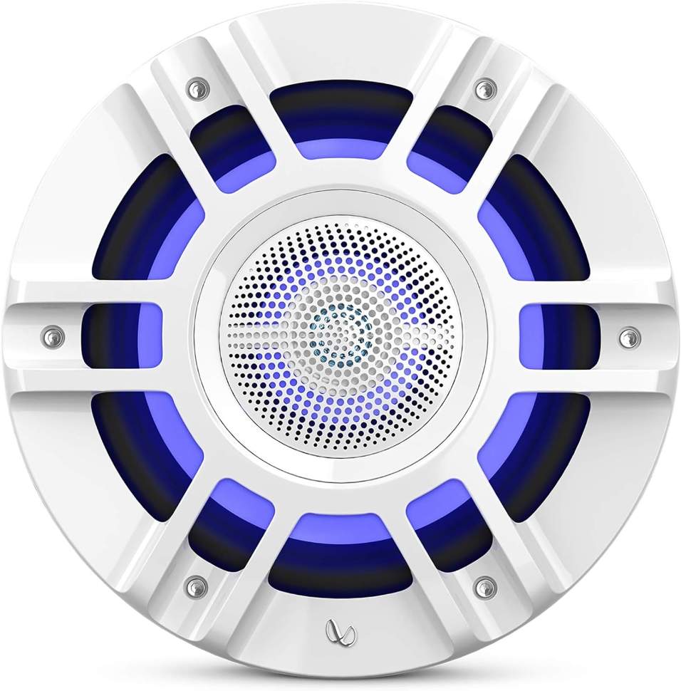 Купить морская акустика колонки infinity kappa8130mam катер лодку по цене  Низкие цены. Большой выбор. Доставка по всей России. Интернет-магазин в Москве. Только положительные отзывы!