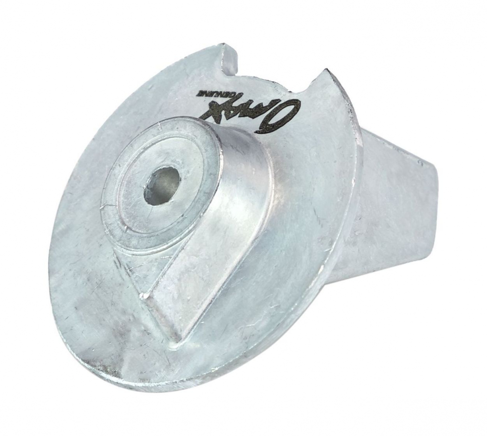 Купить анод tohatsu/mercury m6-18/mfs8-20, omax по цене 2 329 р. Низкие цены. Большой выбор. Доставка по всей России. Интернет-магазин в Москве. Только положительные отзывы!
