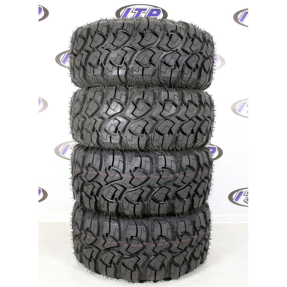 Комплект резины для квадроцикла ITP UltraCross R-Spec 27" R14 для квадроцикла по низкой цене в Москве. Можете купить недорого и в наличии!Всего 101 745 р.