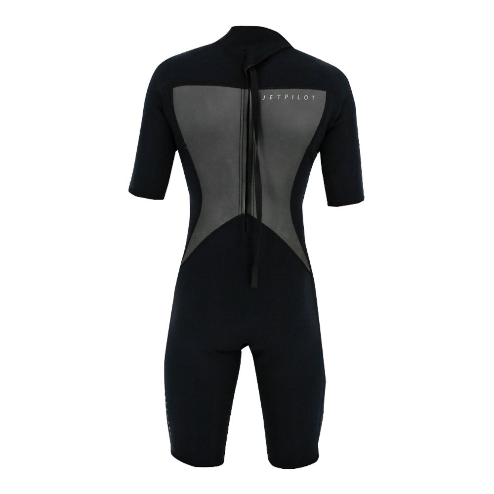 Гидрокостюм JetPilot Flight 2X2 BZ Black/Black, L