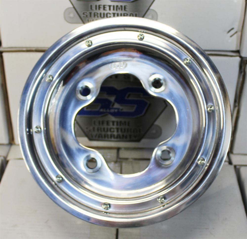 Диск для квадроцикла ITP A-6 Trac Lock XTL1542 для квадроцикла по низкой цене в Москве. Можете купить недорого и в наличии!Всего 19 237.00 р.