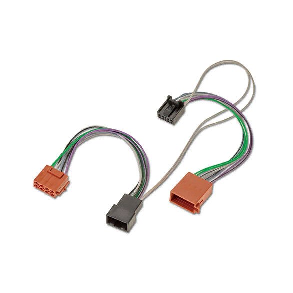Фокусный жгут проводов Focal IMPULSE 4.320 TOYOTA YISO V2