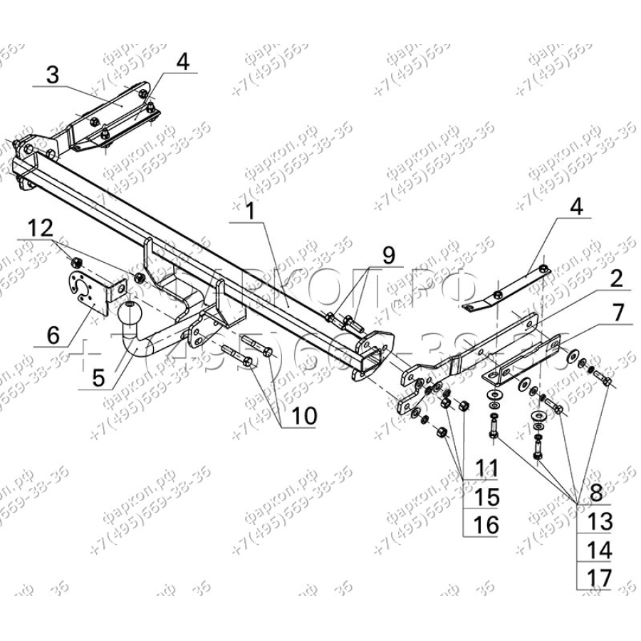 Купить фаркоп nissan juke 2011-2019 - ns 26 avtos по цене 8 272 р. Низкие цены. Большой выбор. Доставка по всей России. Интернет-магазин в Москве. Только положительные отзывы!