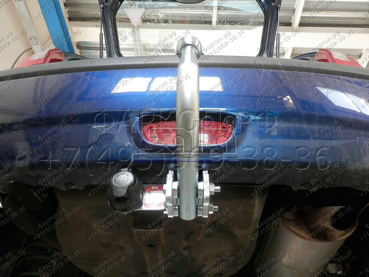Купить фаркоп hyundai getz 2006-2011 - h068c galia по цене  Низкие цены. Большой выбор. Доставка по всей России. Интернет-магазин в Москве. Только положительные отзывы!