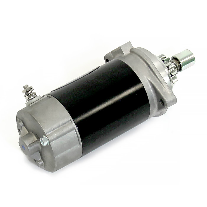 Купить электростартер двигателя mercury/mariner/yamaha ph130-0049 по цене 25 682 р. Низкие цены. Большой выбор. Доставка по всей России. Интернет-магазин в Москве. Только положительные отзывы!