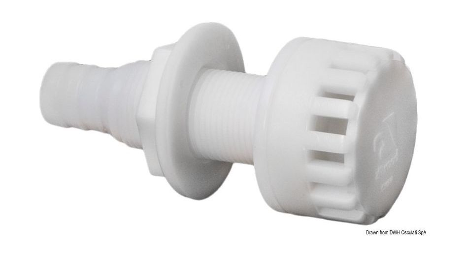 Купить штуцер забора морской воды attwood 3886-1 по цене  Низкие цены. Большой выбор. Доставка по всей России. Интернет-магазин в Москве. Только положительные отзывы!