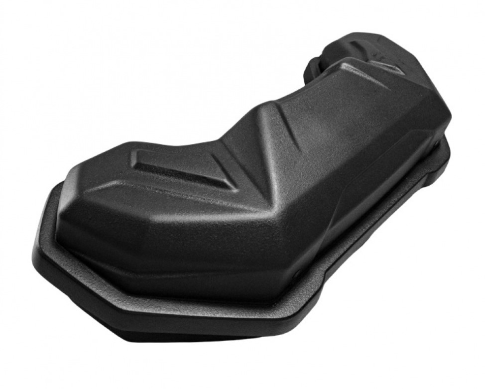 PanZerBox PZ 200 кофр для малых и средних квадроциклов для квадроцикла ATV по низкой цене в Москве. Можете купить недорого и в наличии!Доставка по России. Всего 12 289 р.