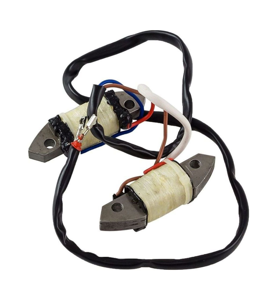 Купить катушка генератора yamaha 40x/e40x (зажигания), recmar по цене 2 133 р. Низкие цены. Большой выбор. Доставка по всей России. Интернет-магазин в Москве. Только положительные отзывы!