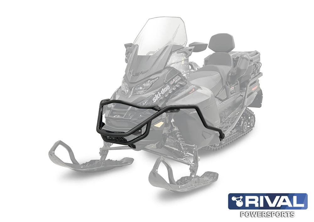 Купить передний бампер ski-doo expedition rev gen5 20 2025- lynx commander radien2 20 2025- aodes snowcross 1000 wt 2024- 444.7654.1 по цене 25 500 р.. Низкие цены. Большой выбор. Доставка по всей России. Интернет-магазин в Москве. Только положительные отзывы!