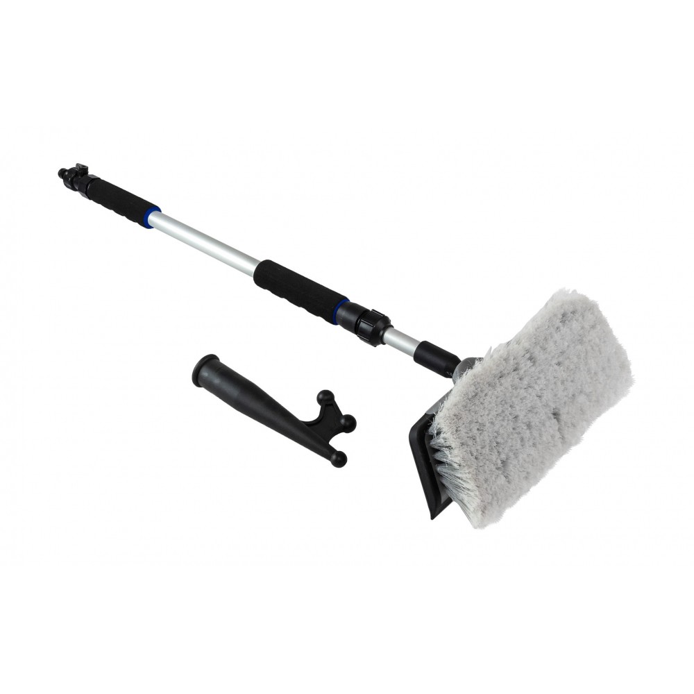 Купить комплект разборный багор и щетка с подачей воды по цене 1 907 р. Низкие цены. Большой выбор. Доставка по всей России. Интернет-магазин в Москве. Только положительные отзывы!