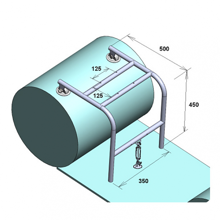 Купить стойка для сиденья с бортовым креплением в нл амг5 по цене 6 802 р. Низкие цены. Большой выбор. Доставка по всей России. Интернет-магазин в Москве. Только положительные отзывы!