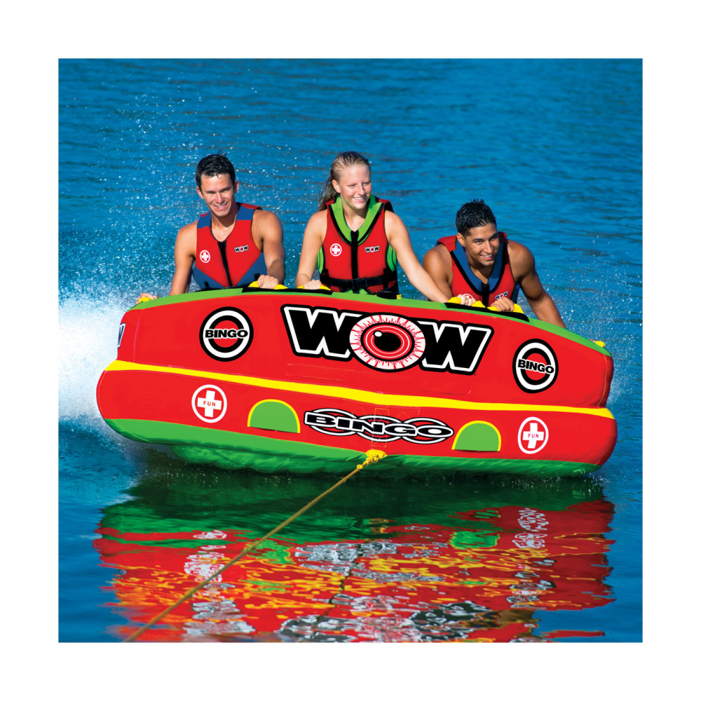 Купить баллон буксируемый bingo 3 по цене  Низкие цены. Большой выбор. Доставка по всей России. Интернет-магазин в Москве. Только положительные отзывы!