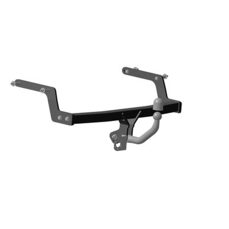 Купить фаркоп renault sandero stepway 2014-, renault logan stepway 2019- 1433-an oris по цене  Низкие цены. Большой выбор. Доставка по всей России. Интернет-магазин в Москве. Только положительные отзывы!